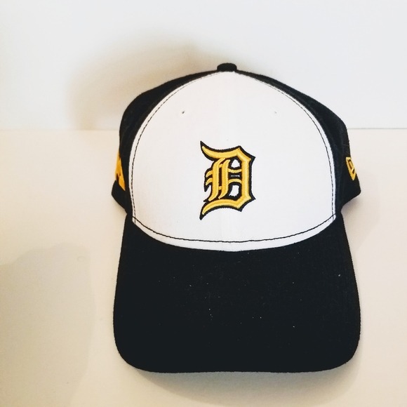 detroit tigers michigan hat